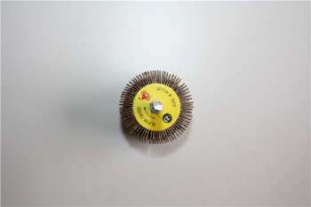 帶柄頁輪40·25·6-1