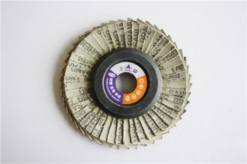 頁(yè)輪專(zhuān)用韓式花型頁(yè)輪反面